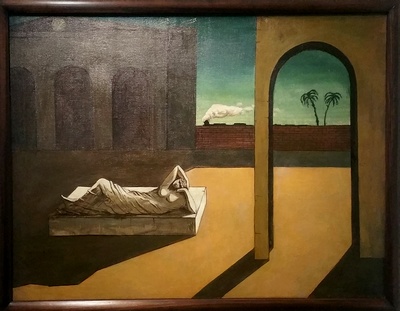 Giorgio de Chirico